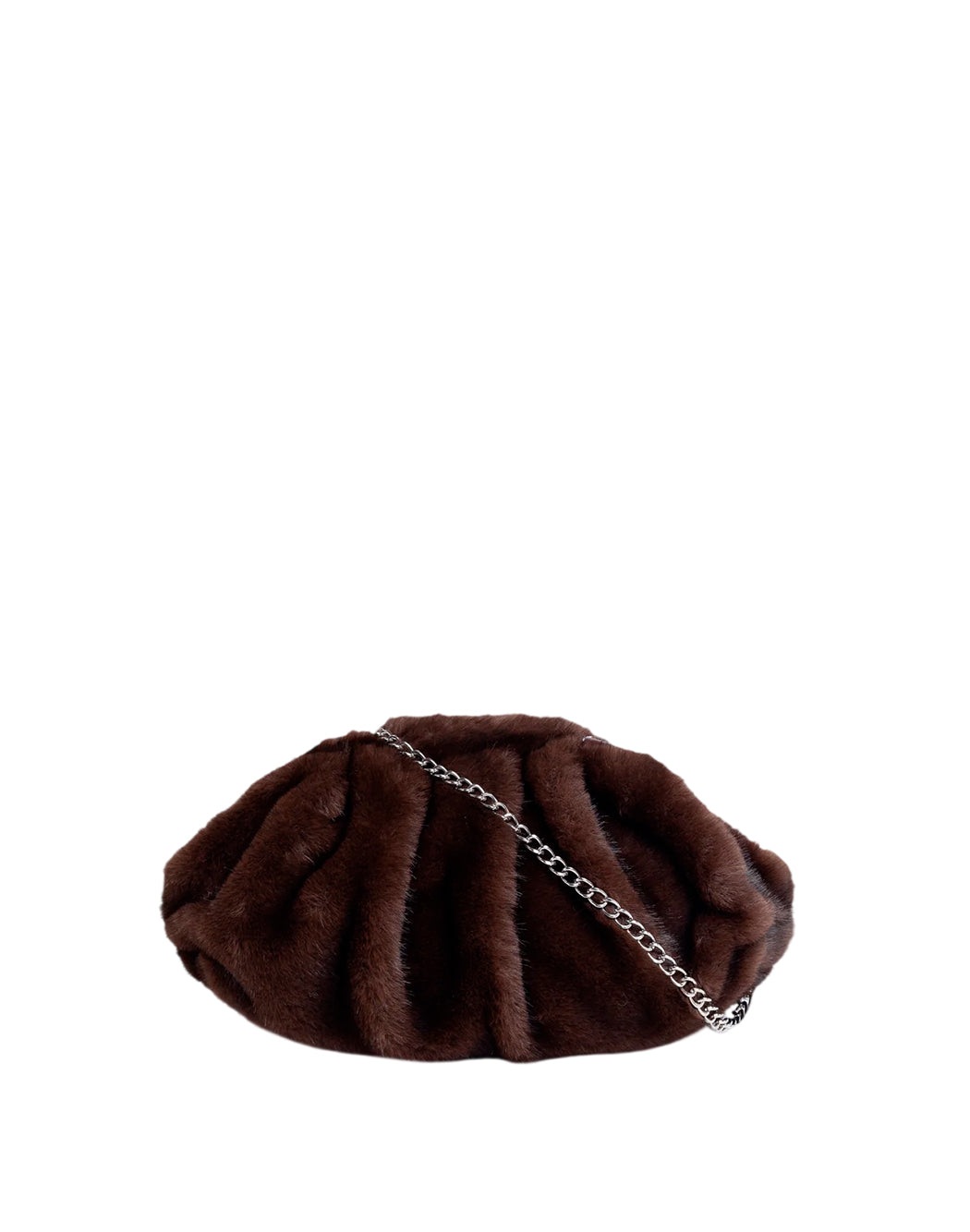 Weili Zheng Clutch e pochette da Donna Weili zheng, colore Marrone Marrone