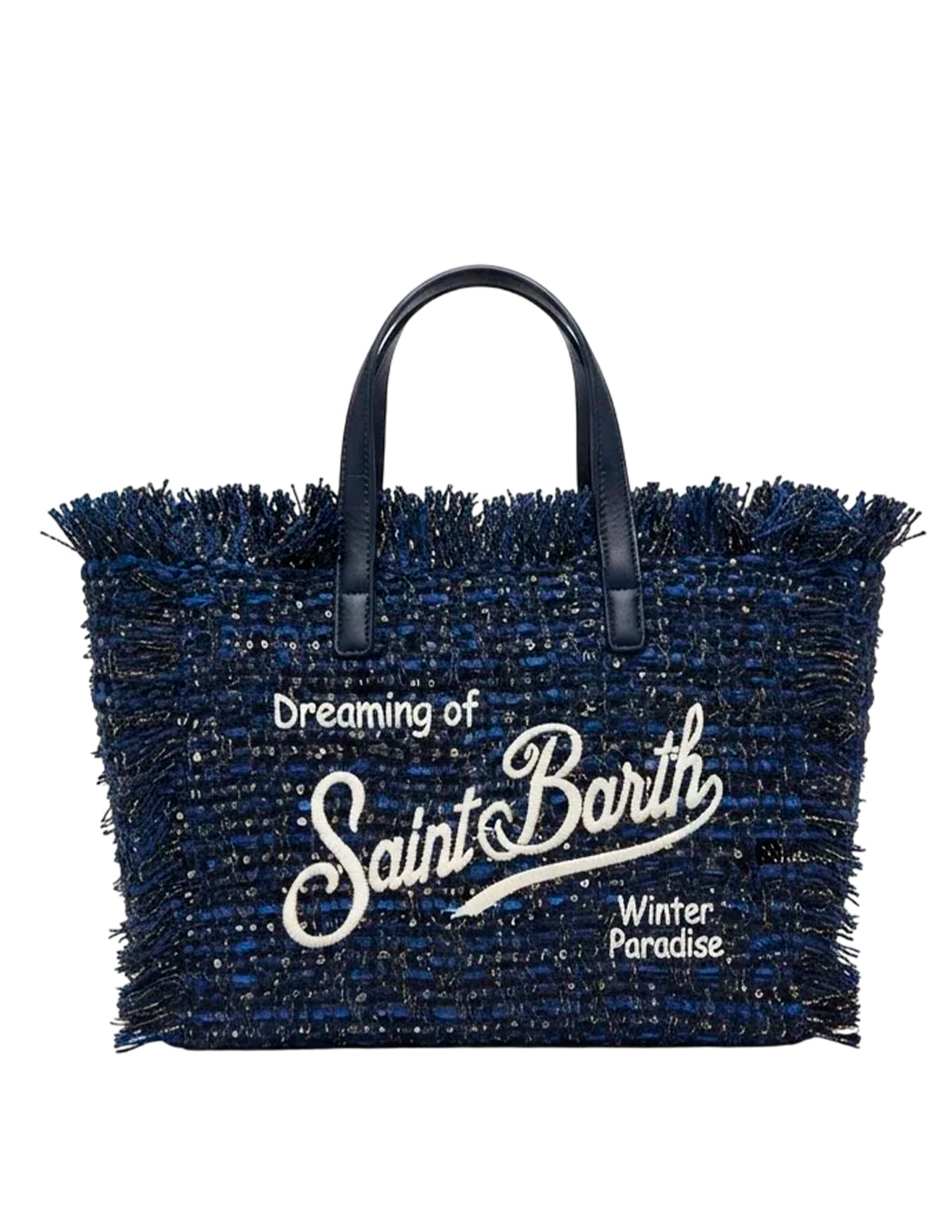 Mc2 Saint Barth Blu