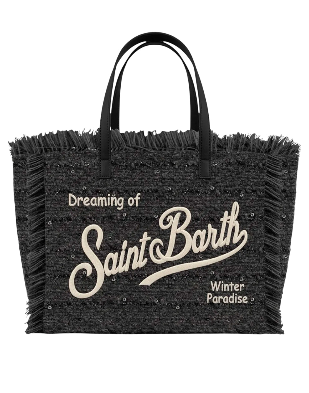 Mc2 Saint Barth Nero