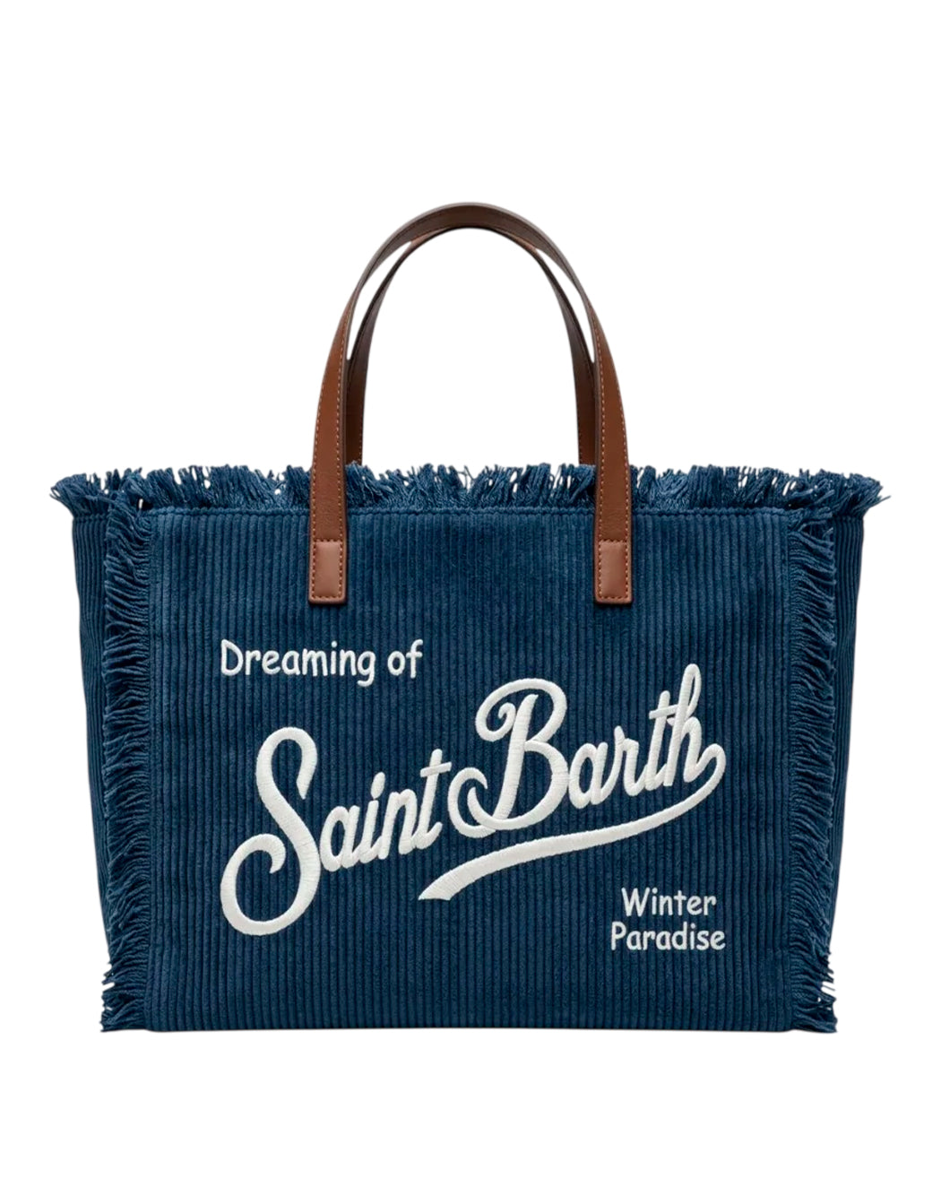 Mc2 Saint Barth Blu