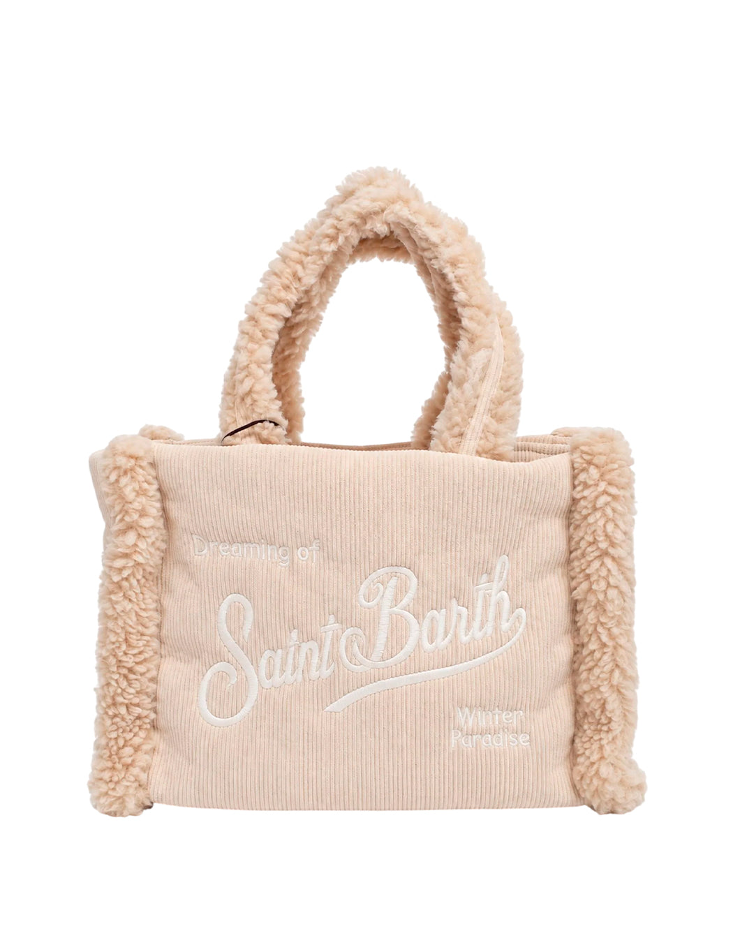 Mc2 Saint Barth Borse a mano da Donna Mc2 saint barth, colore Neutro Neutro