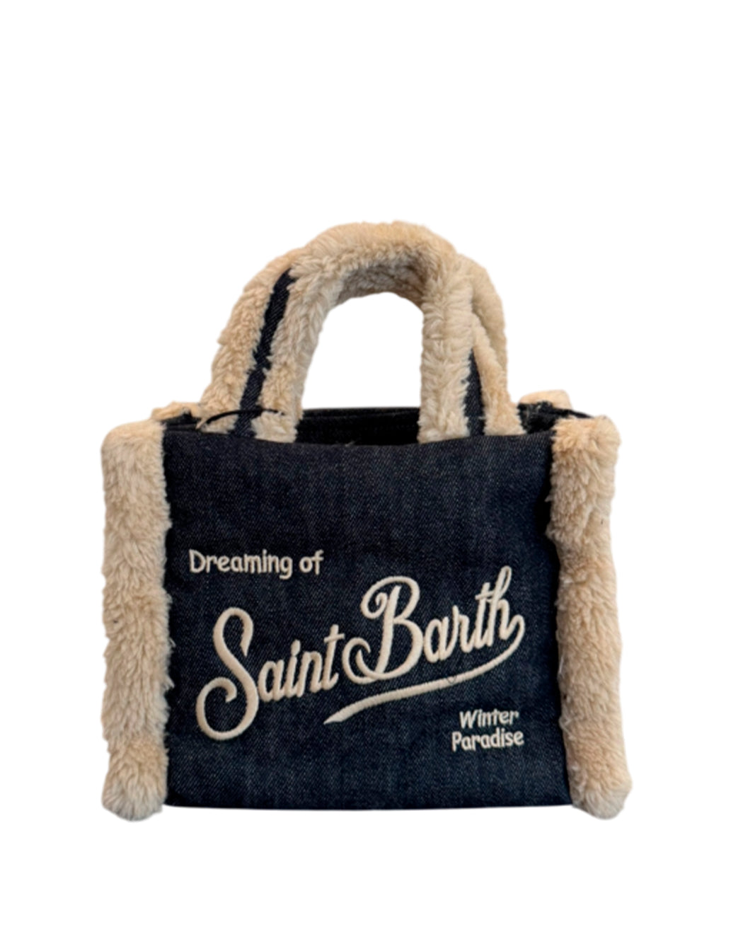 Mc2 Saint Barth Blu
