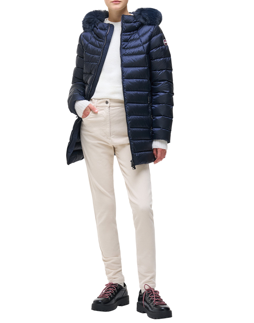 Colmar Blu