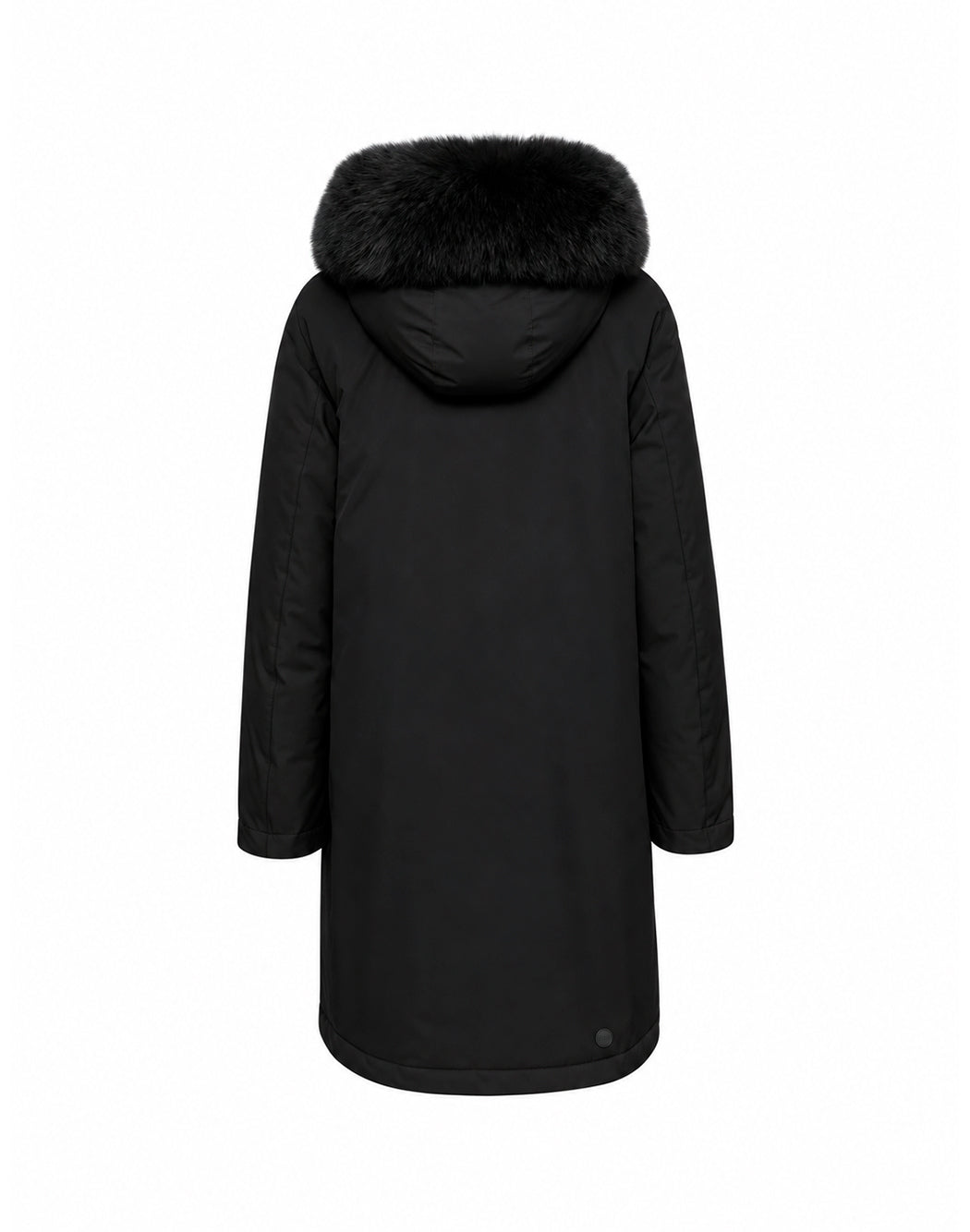 Colmar Piumini lunghi da Donna Colmar, colore Nero Nero