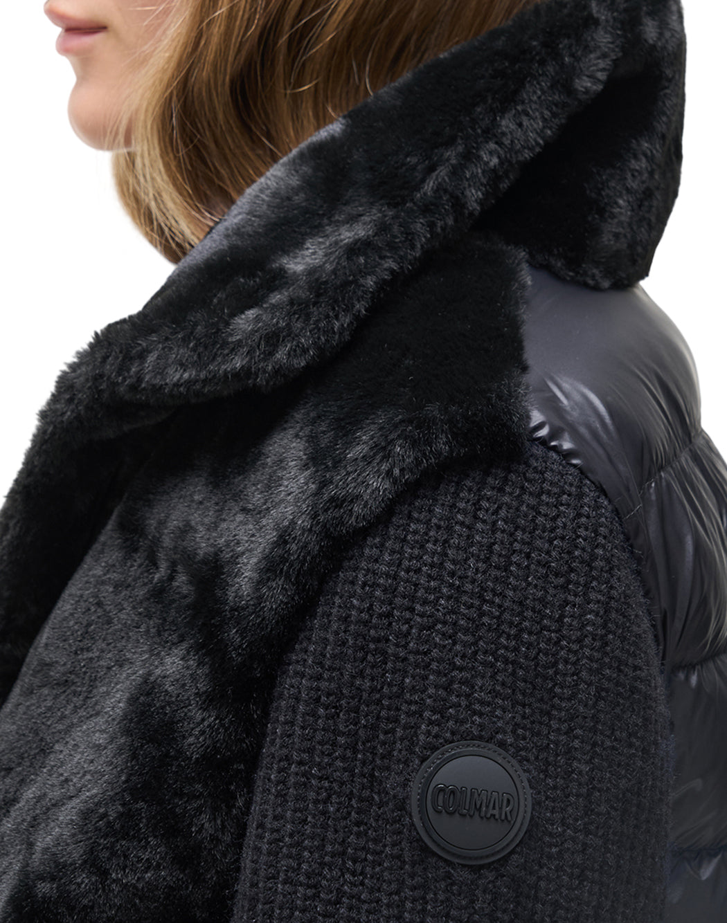 Colmar Nero