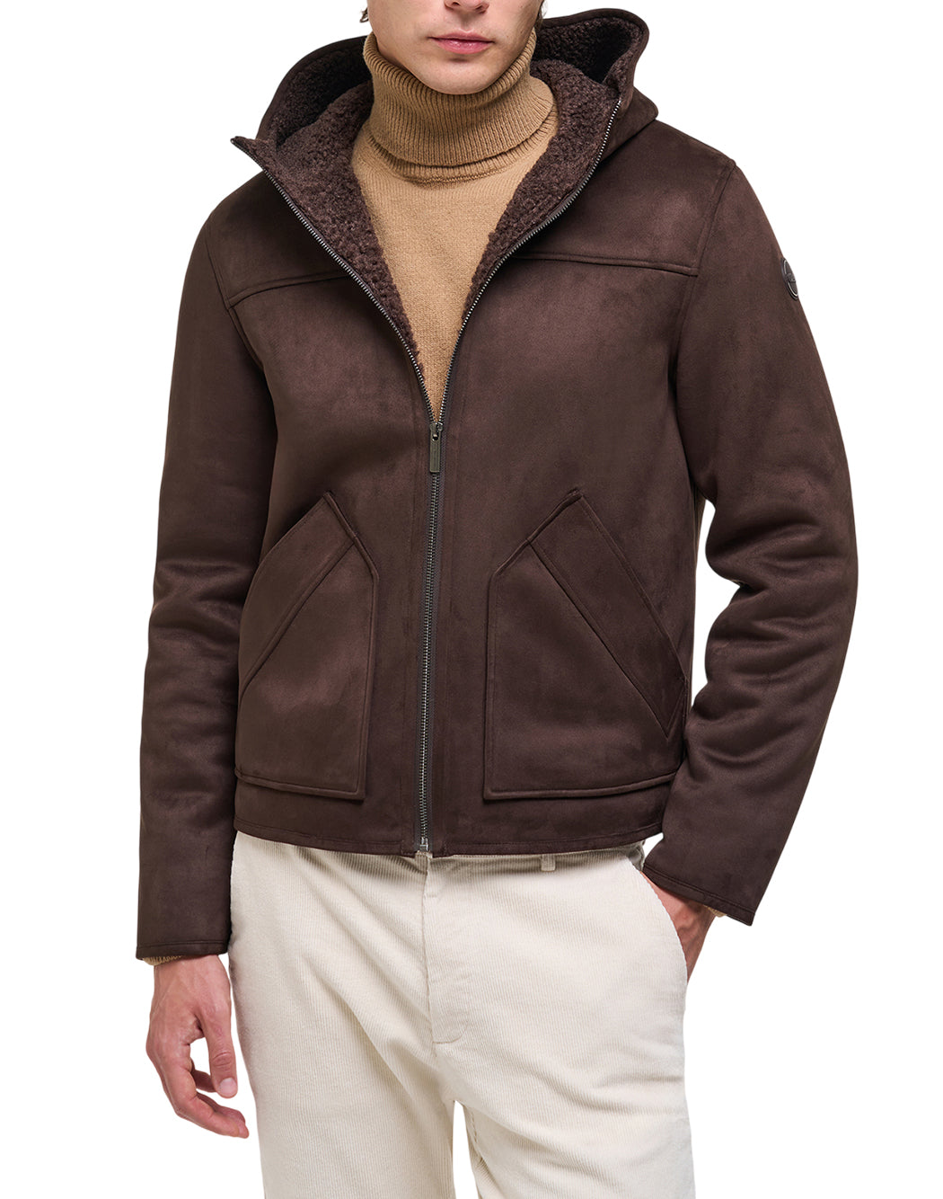 Colmar Marrone