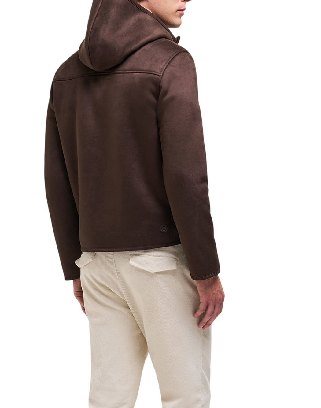 Colmar Marrone