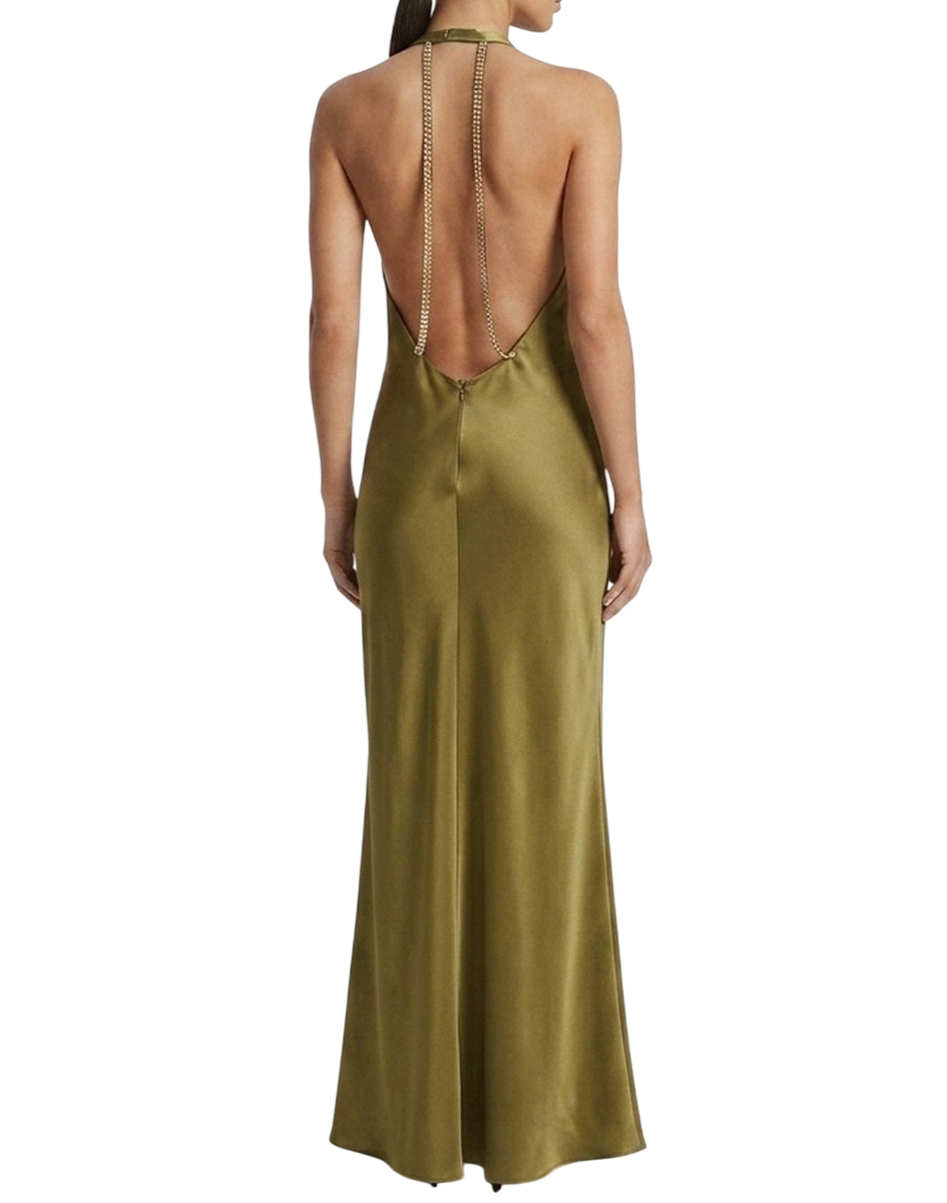 Silence Bronzo