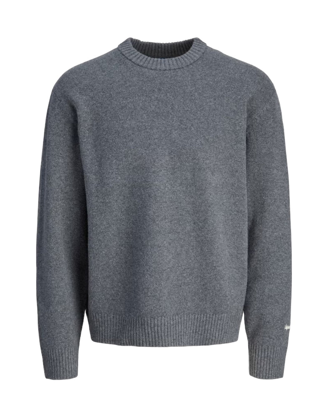 Jack & Jones Maglie girocollo da Bambino Jack & jones, colore Grigio Grigio