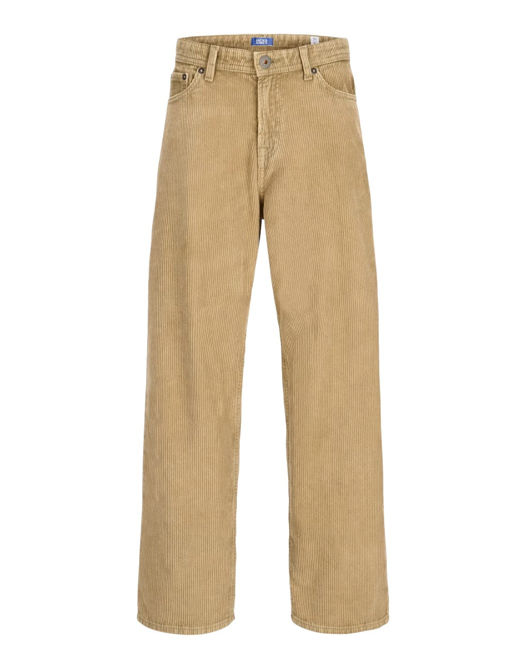 Jack & Jones Jeans slim da Bambino Jack & jones, colore Marrone Marrone
