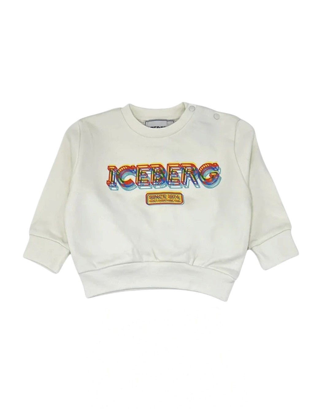 Iceberg Completi da Bambino Iceberg, colore Neutro Neutro