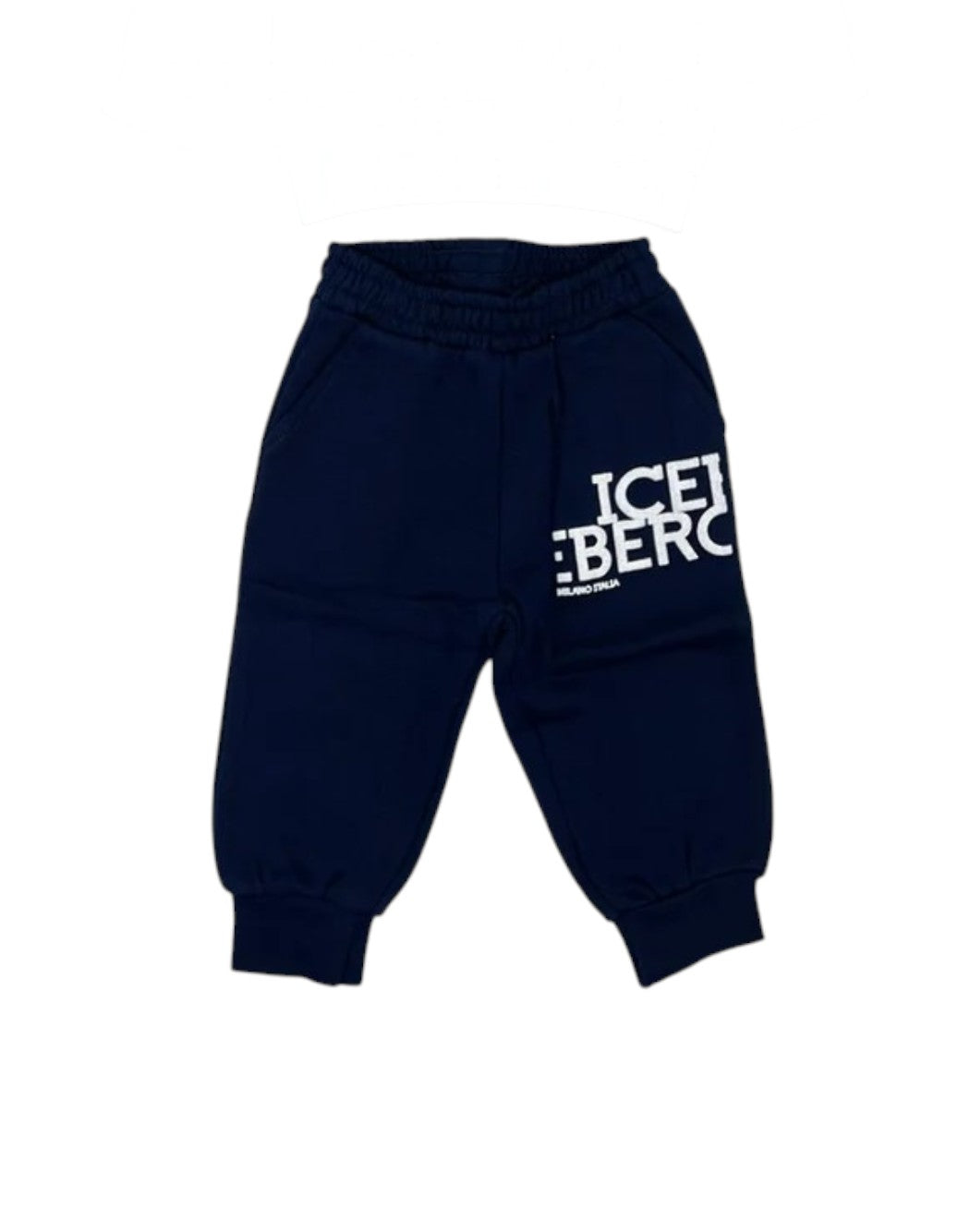 Iceberg Completi da Bambino Iceberg, colore Verde Verde