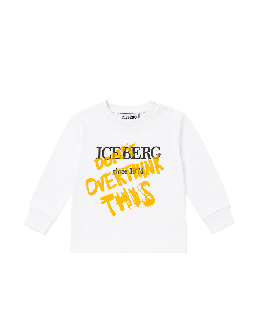 Iceberg Bianco