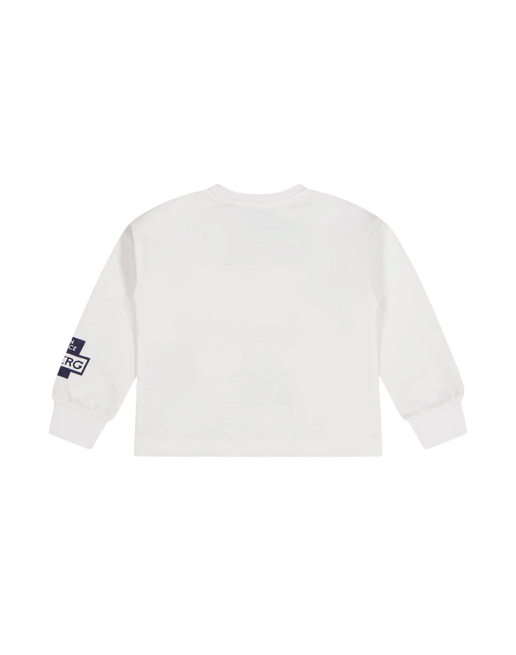 Iceberg Bianco