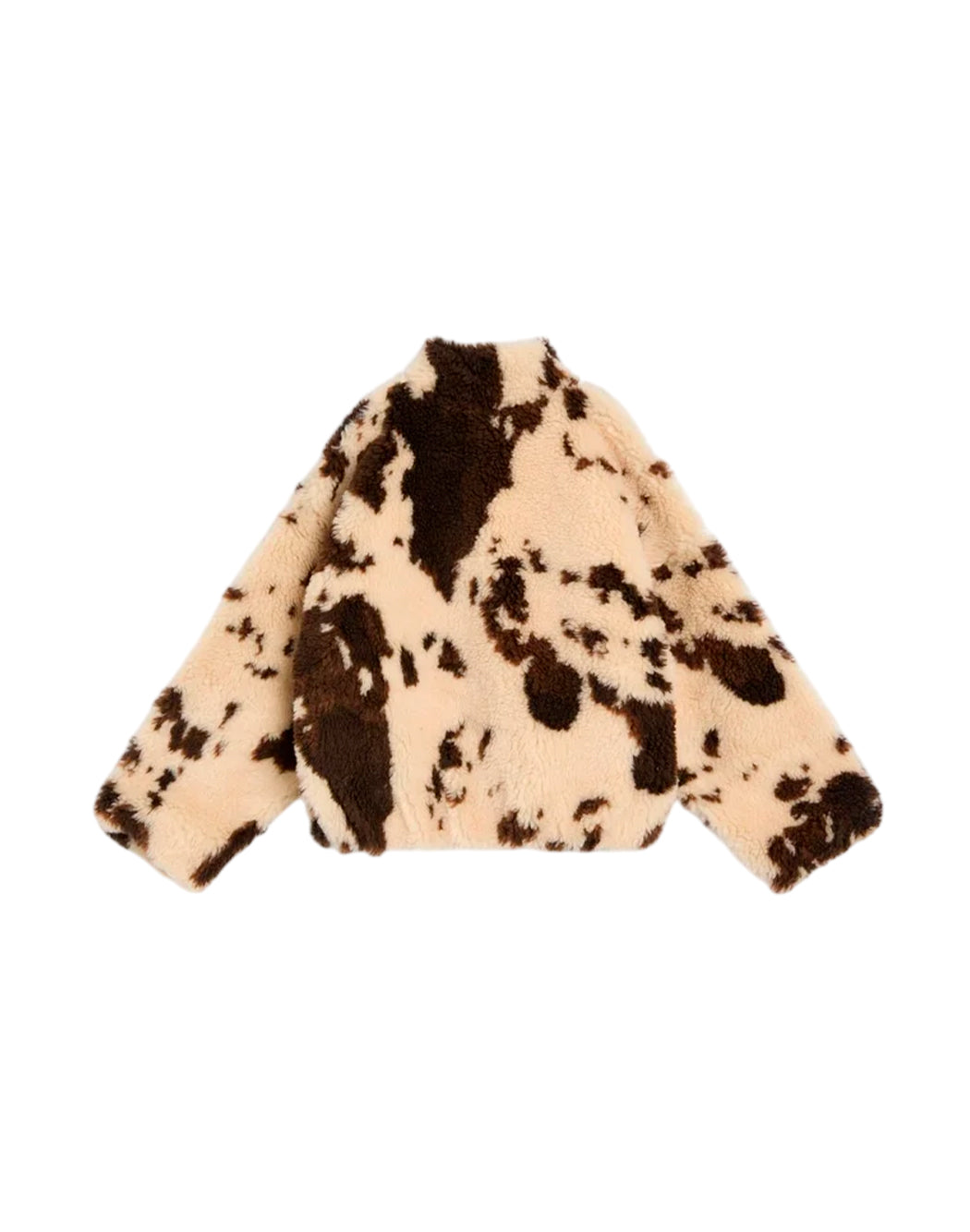 The New Society Giacche casual da Bambina The new society, colore Multicolor Multicolor