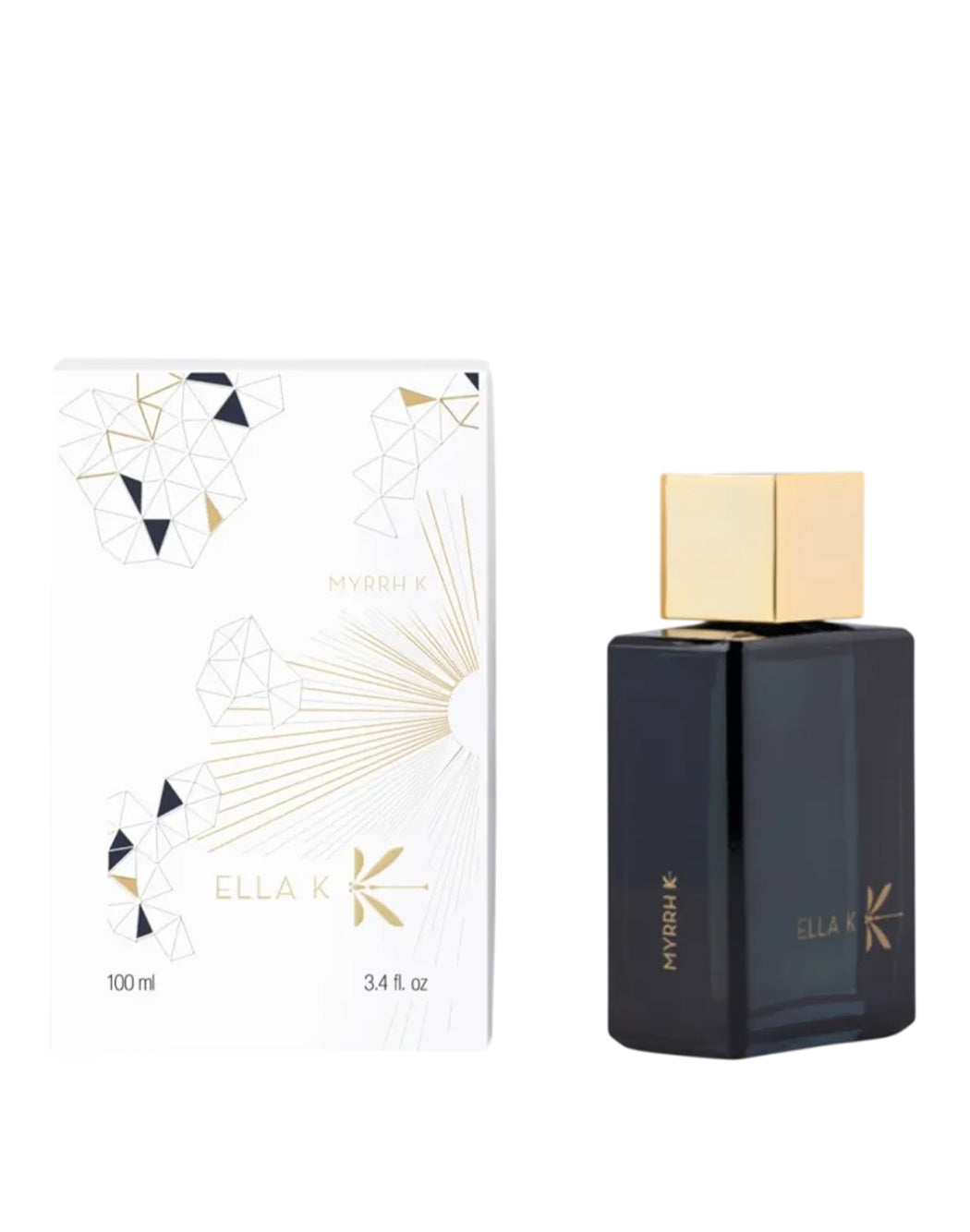 Ella K Neutral