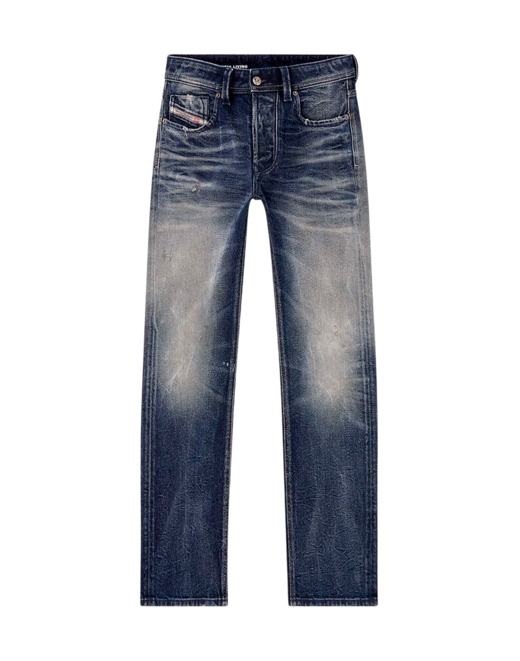 Diesel Blu