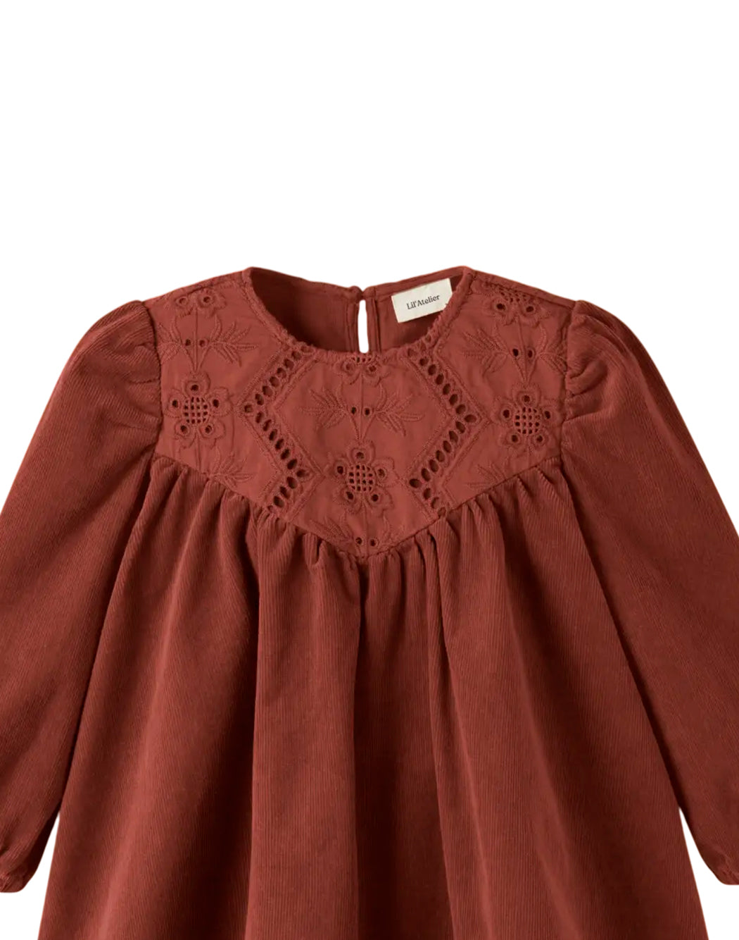 Lil Atelier Marrone