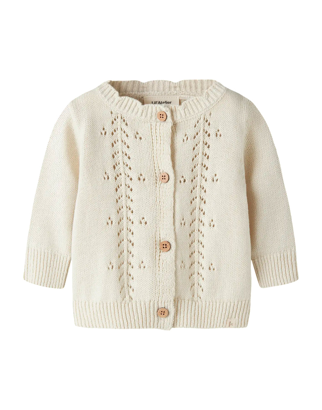 Lil Atelier Neutro