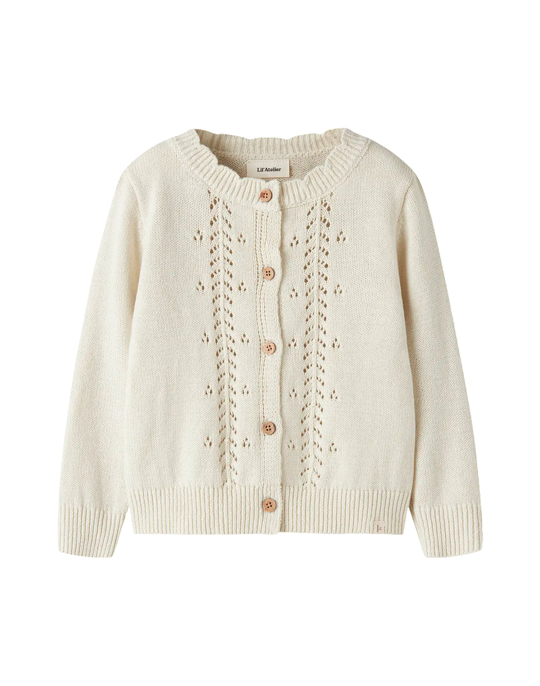 Lil Atelier Neutro