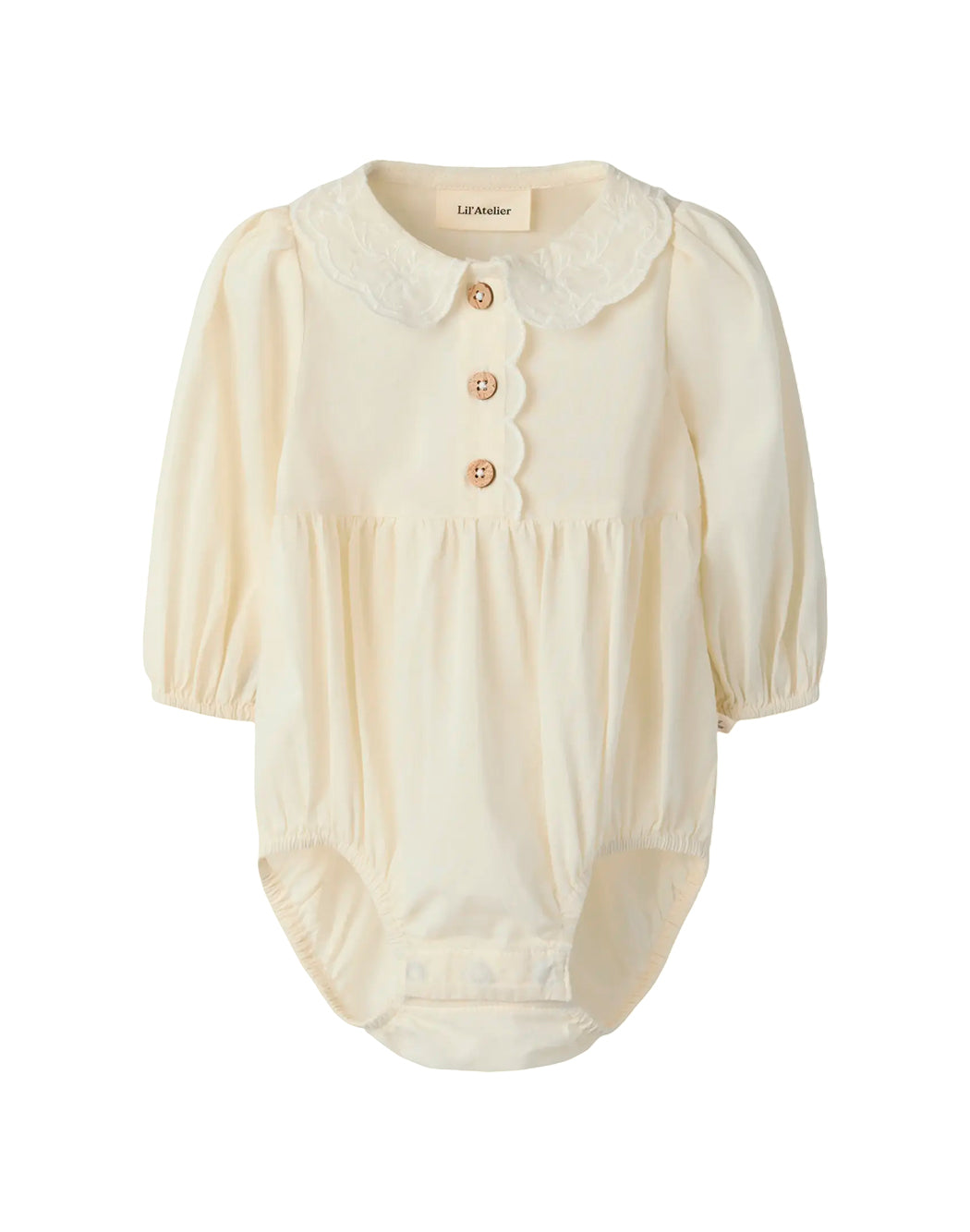 Lil Atelier Neutro