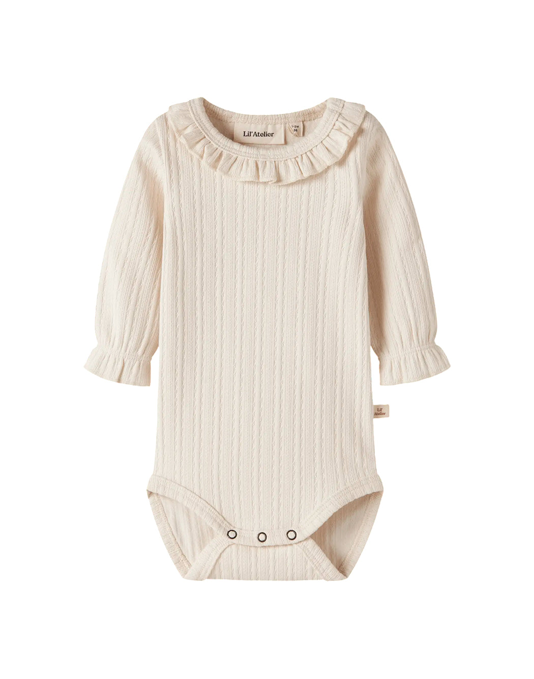 Lil Atelier Neutro