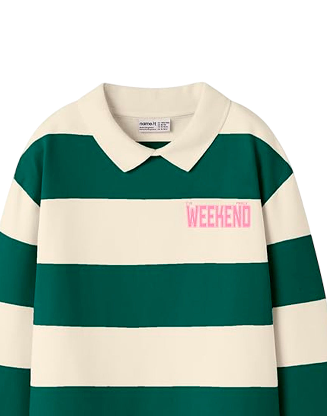 Name It Verde