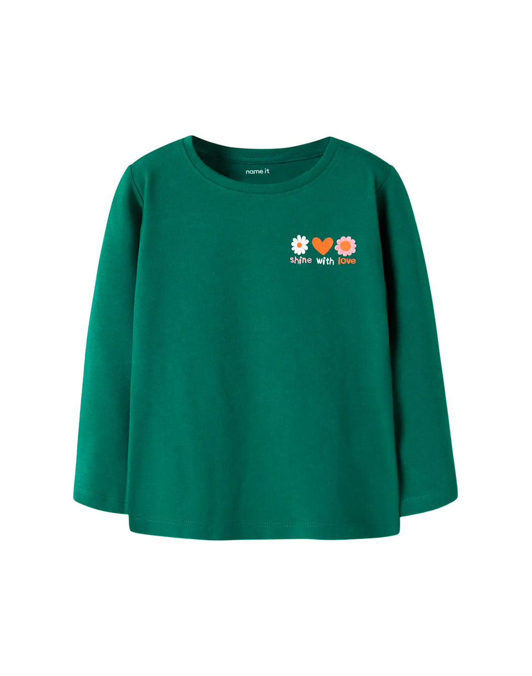 Name It Verde