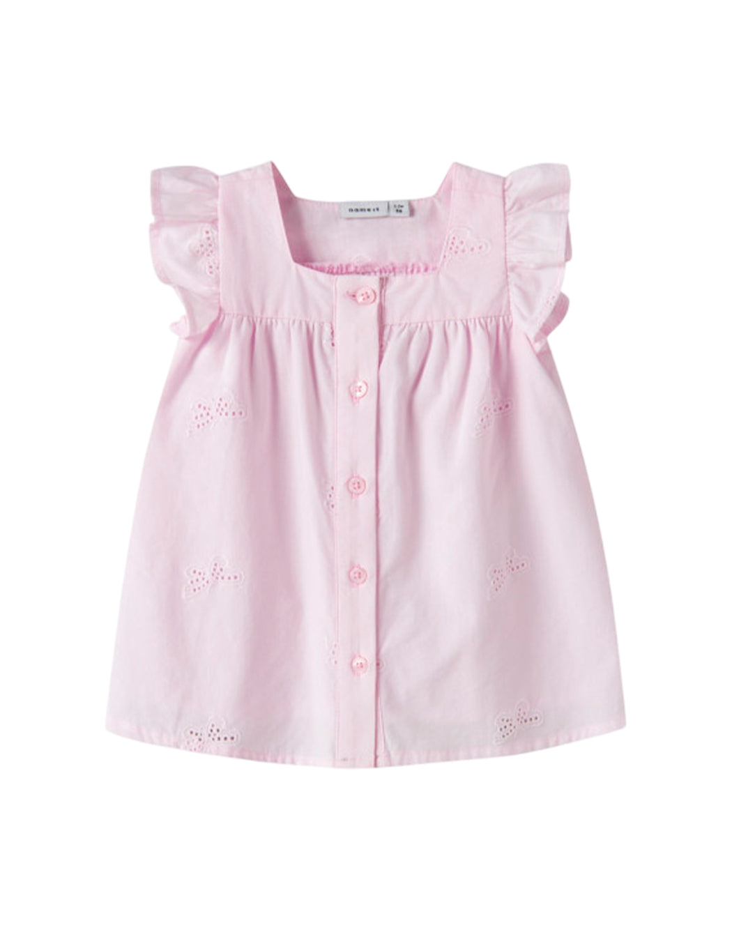 Name It Rosa