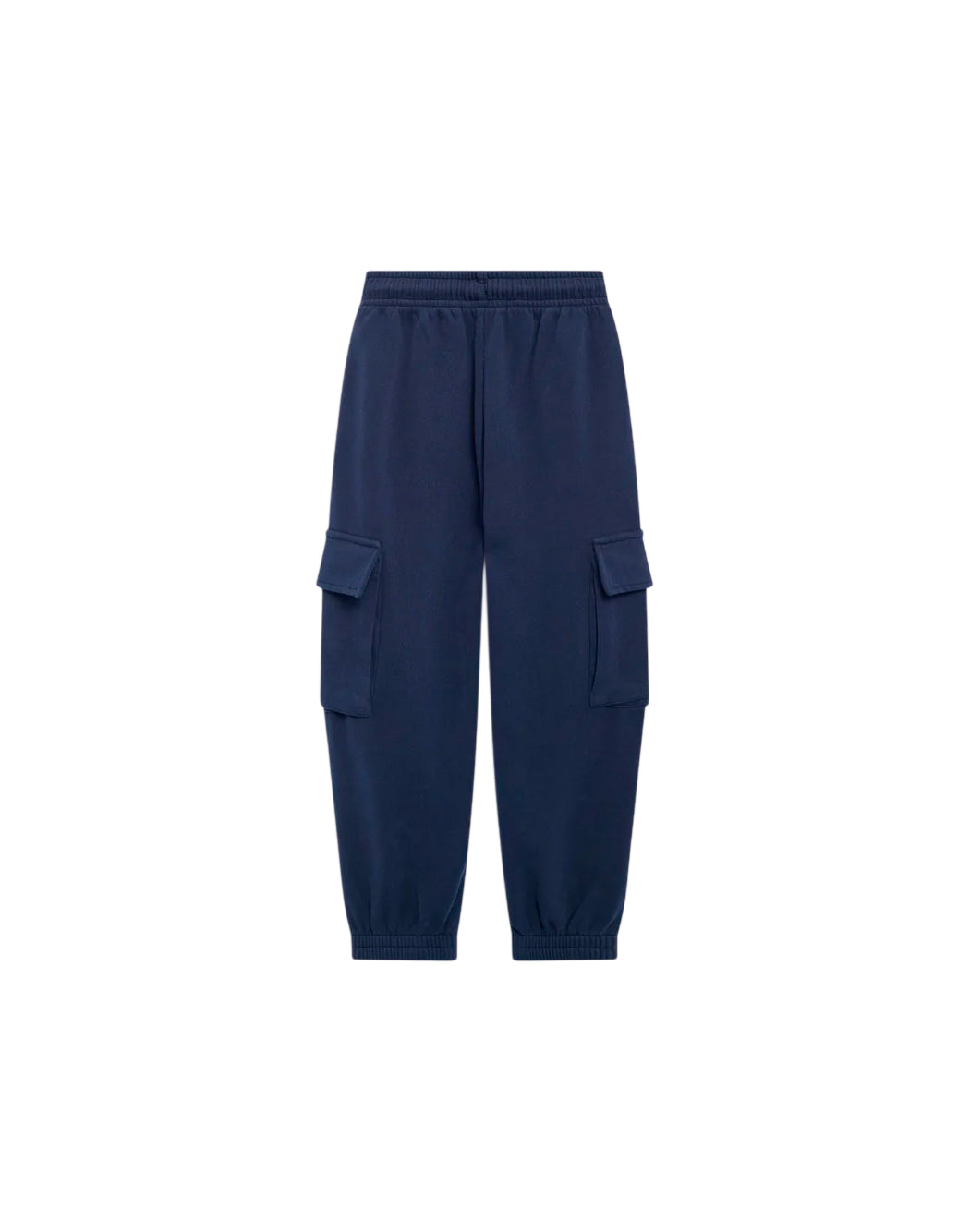 The New Society Pantaloni casual da Bambino The new society, colore Blu Blu
