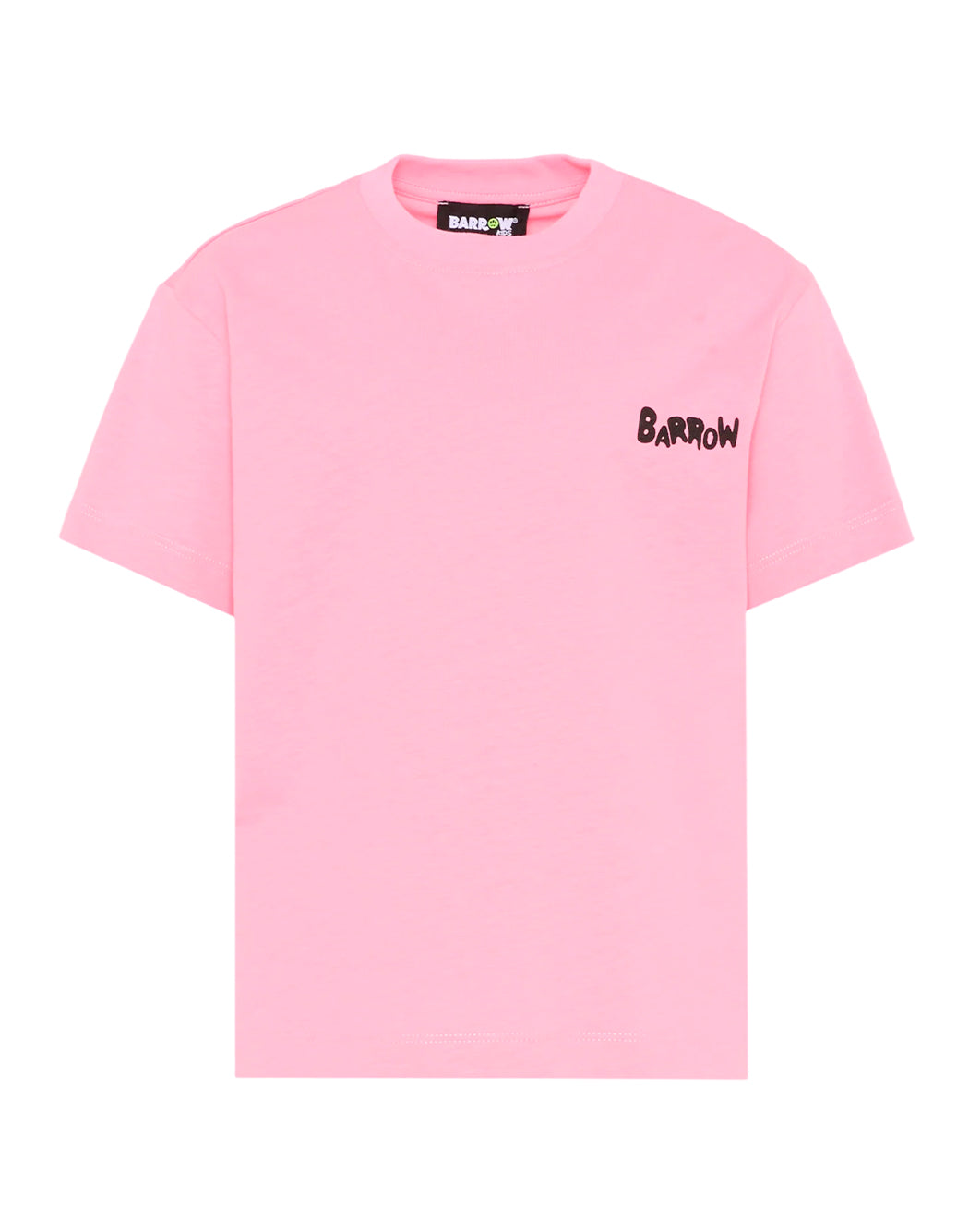 Barrow Rosa