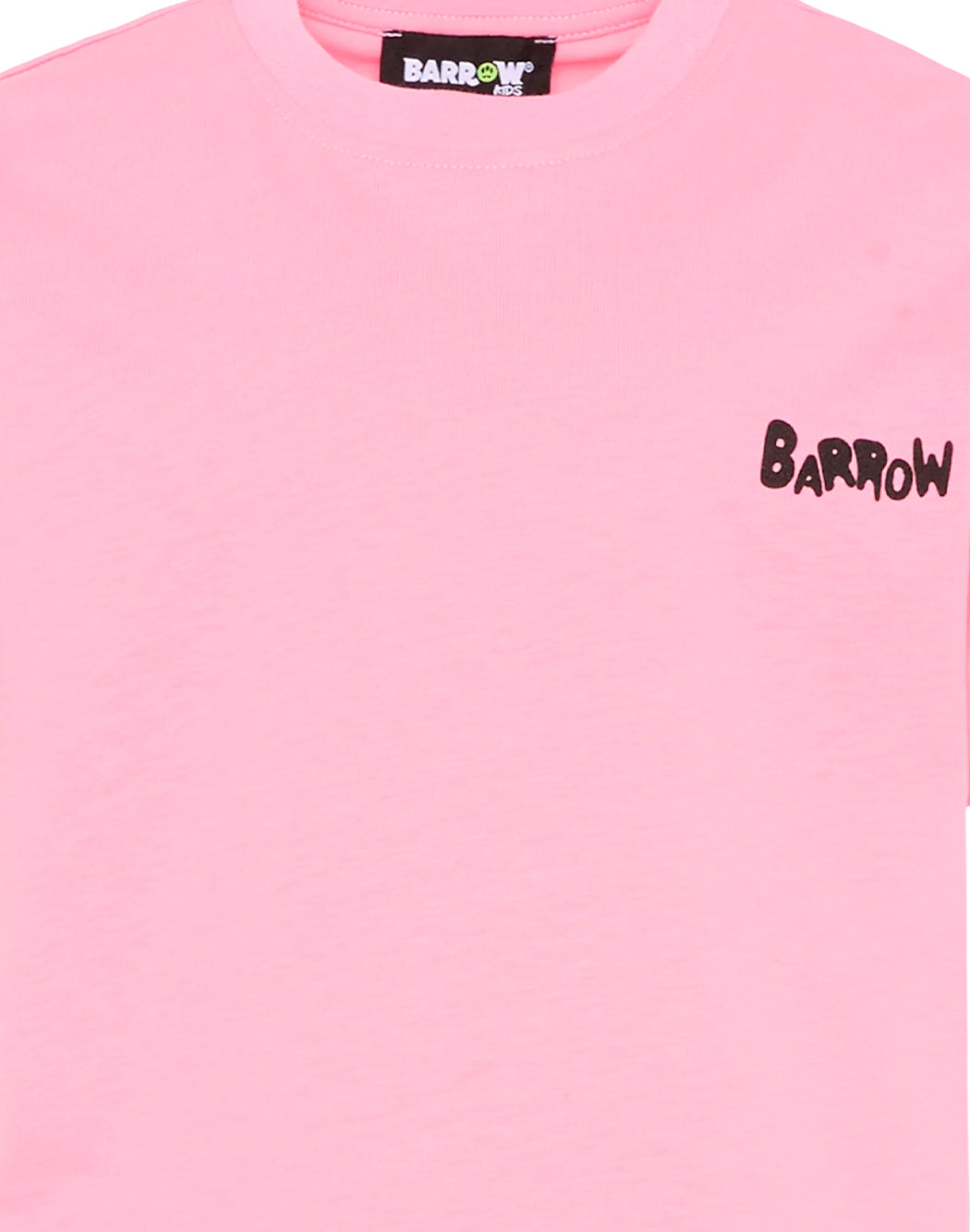Barrow Rosa