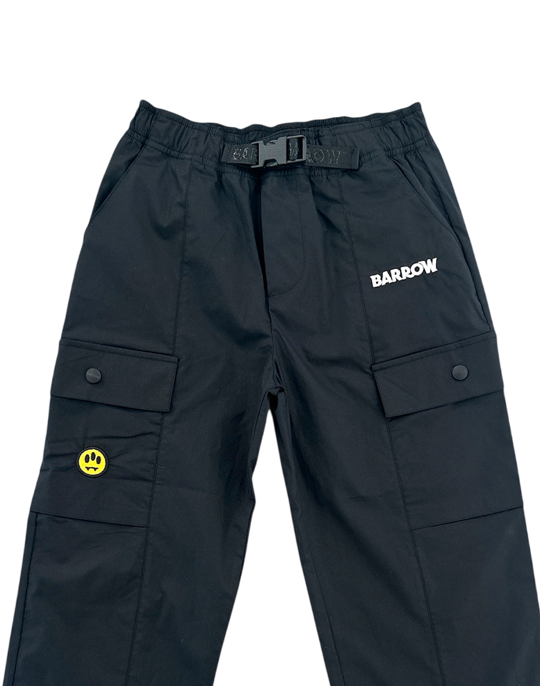 Barrow Nero