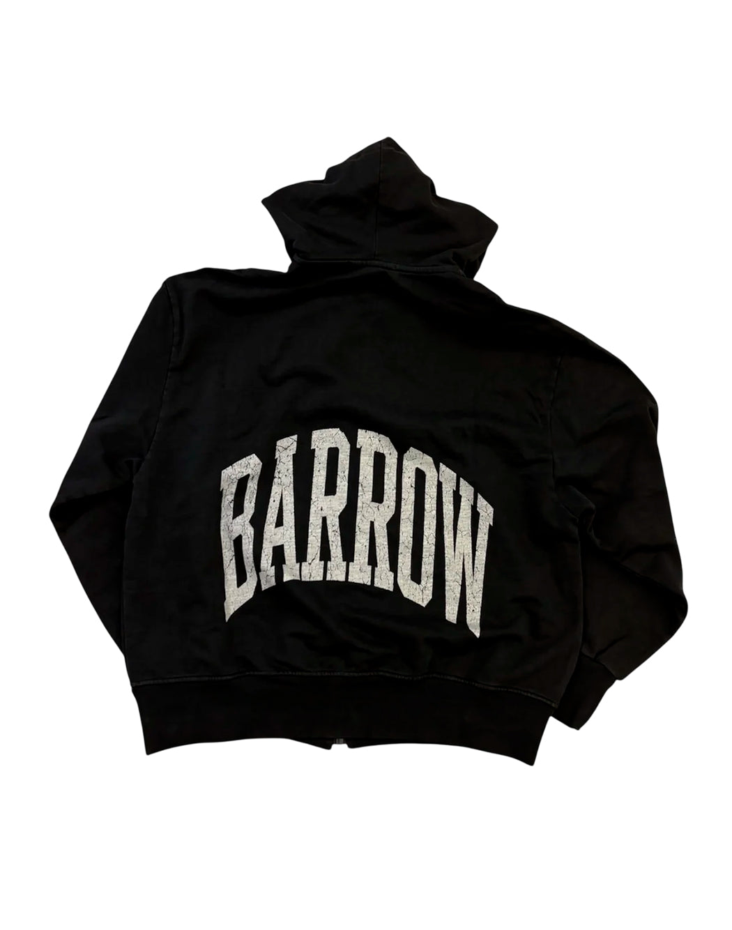 Barrow Nero