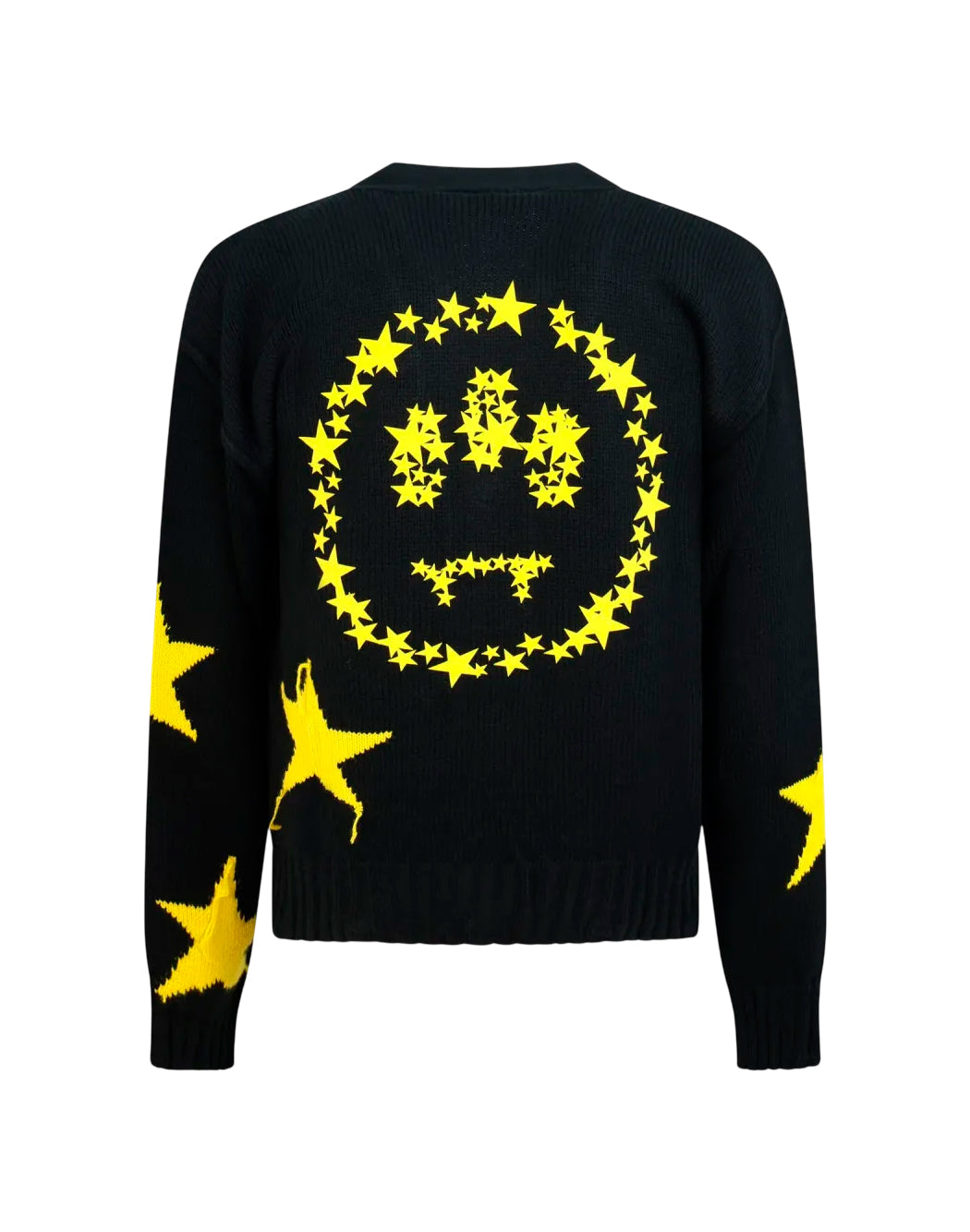 Barrow Cardigan e giacche in maglia da Uomo Barrow, colore Nero Nero