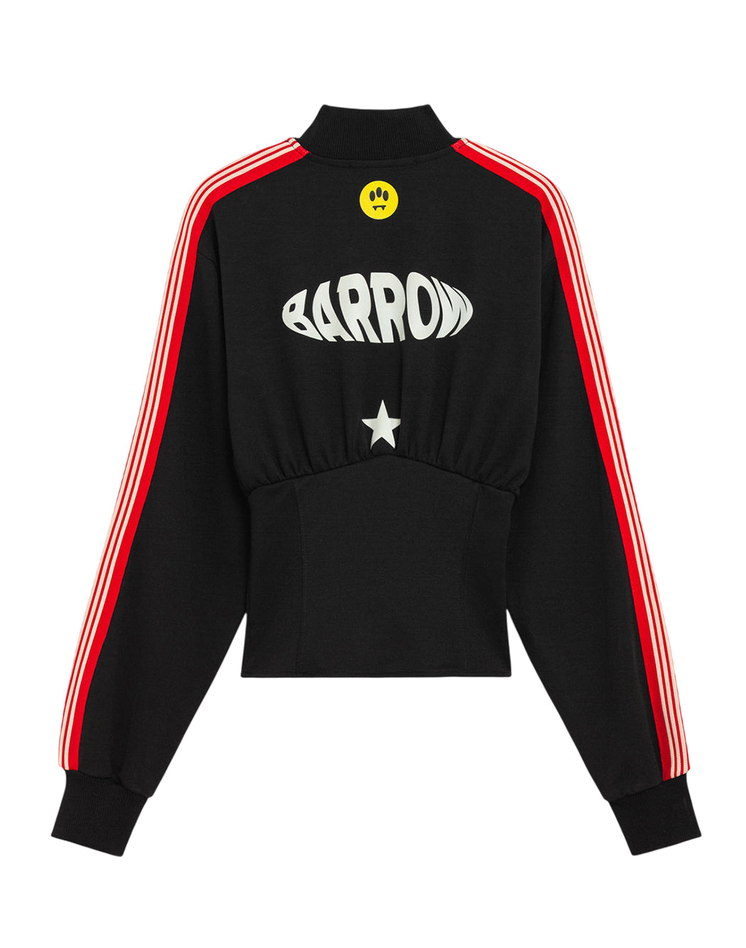 Barrow Nero