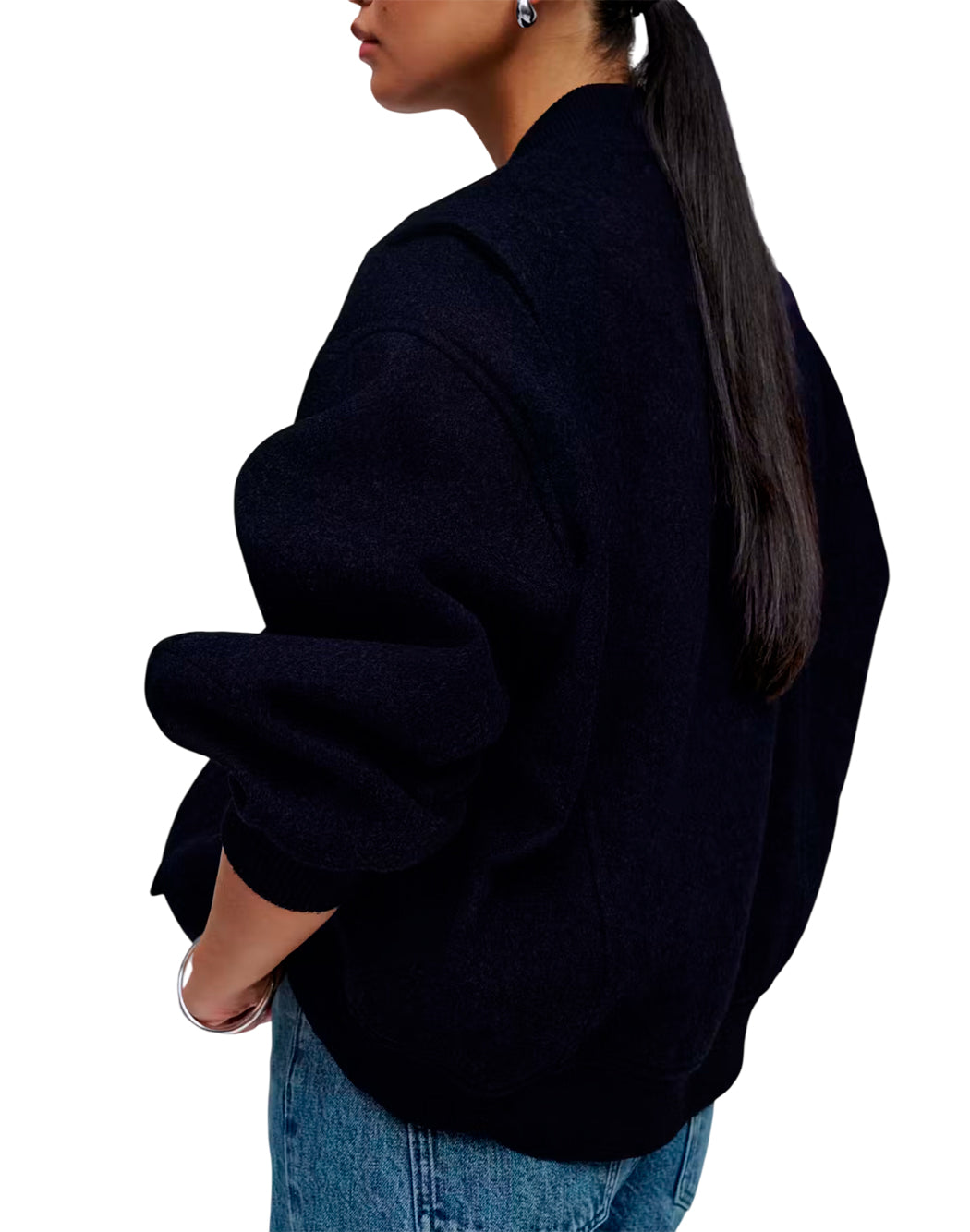 Ivy & Oak Giacche casual da Donna Ivy & oak, colore Blu Blu