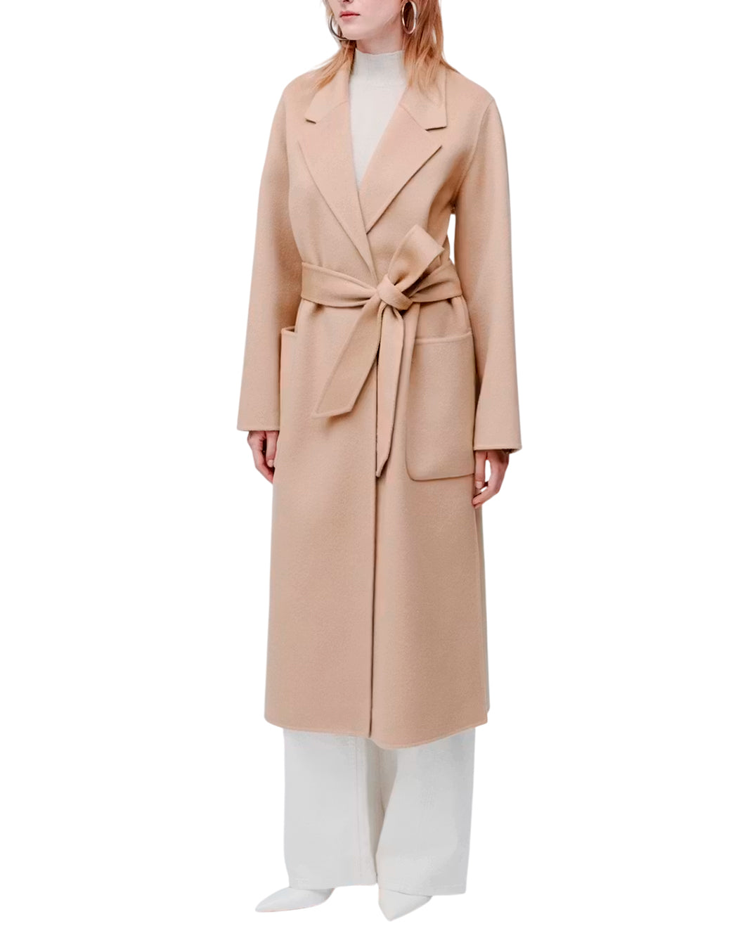 Ivy & Oak Marrone