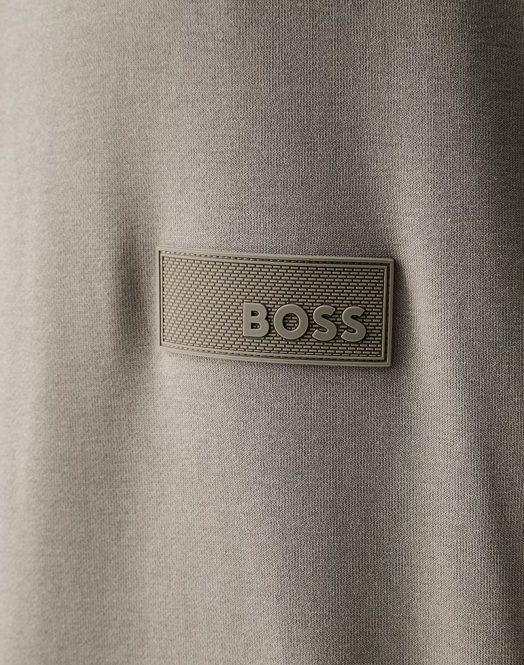 Boss Verde
