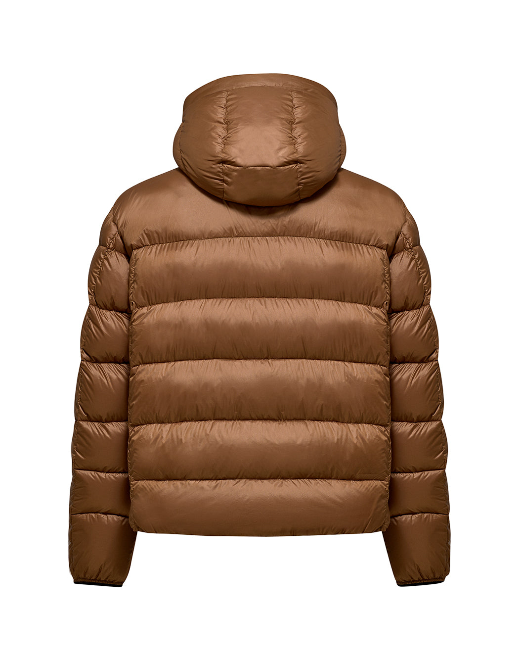 Invicta Piumini corti da Uomo Invicta, colore Marrone Marrone