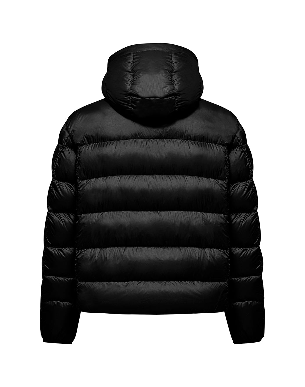 Invicta Piumini corti da Uomo Invicta, colore Nero Nero