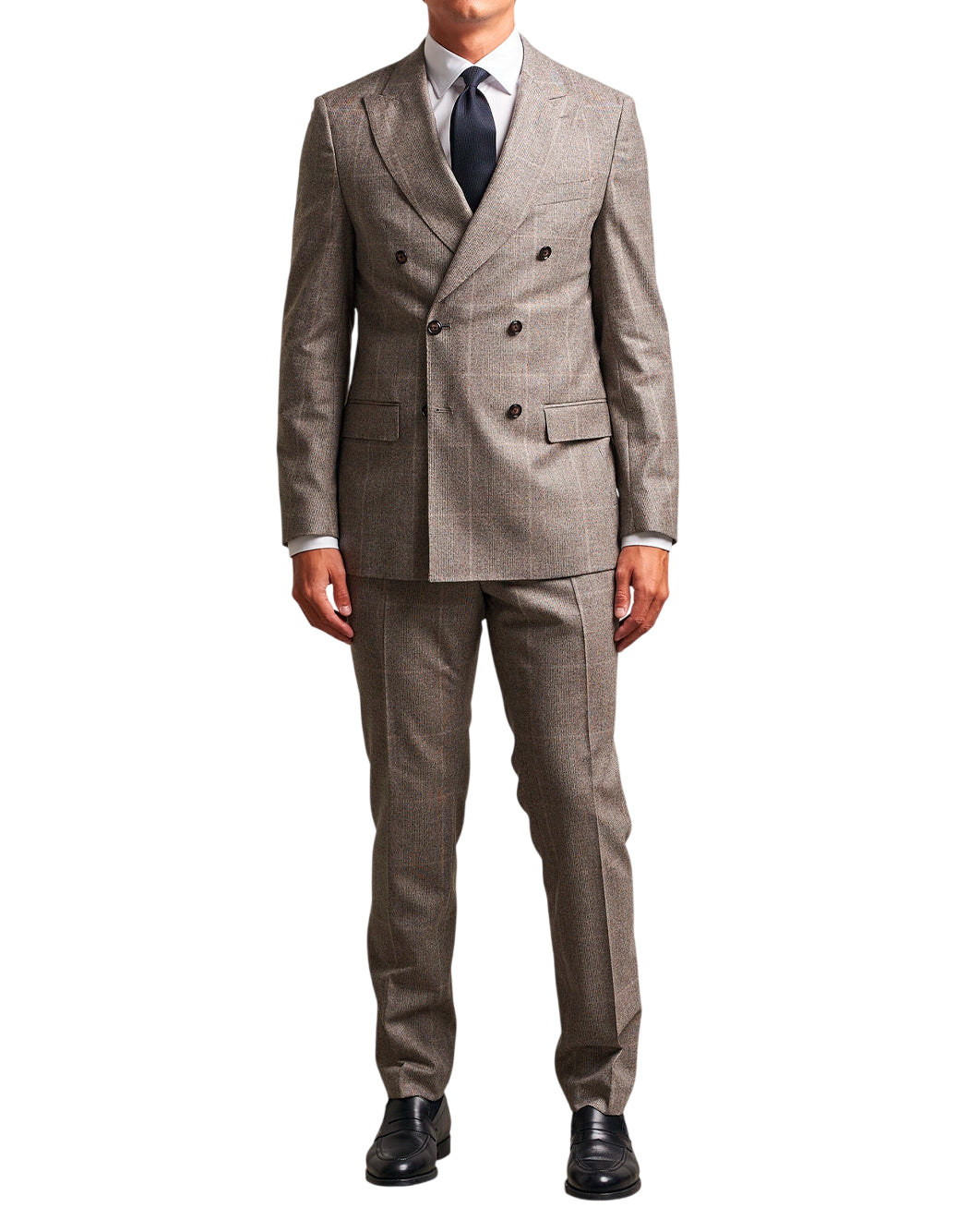 Boss Abiti eleganti e smoking da Uomo Boss, colore Marrone Marrone