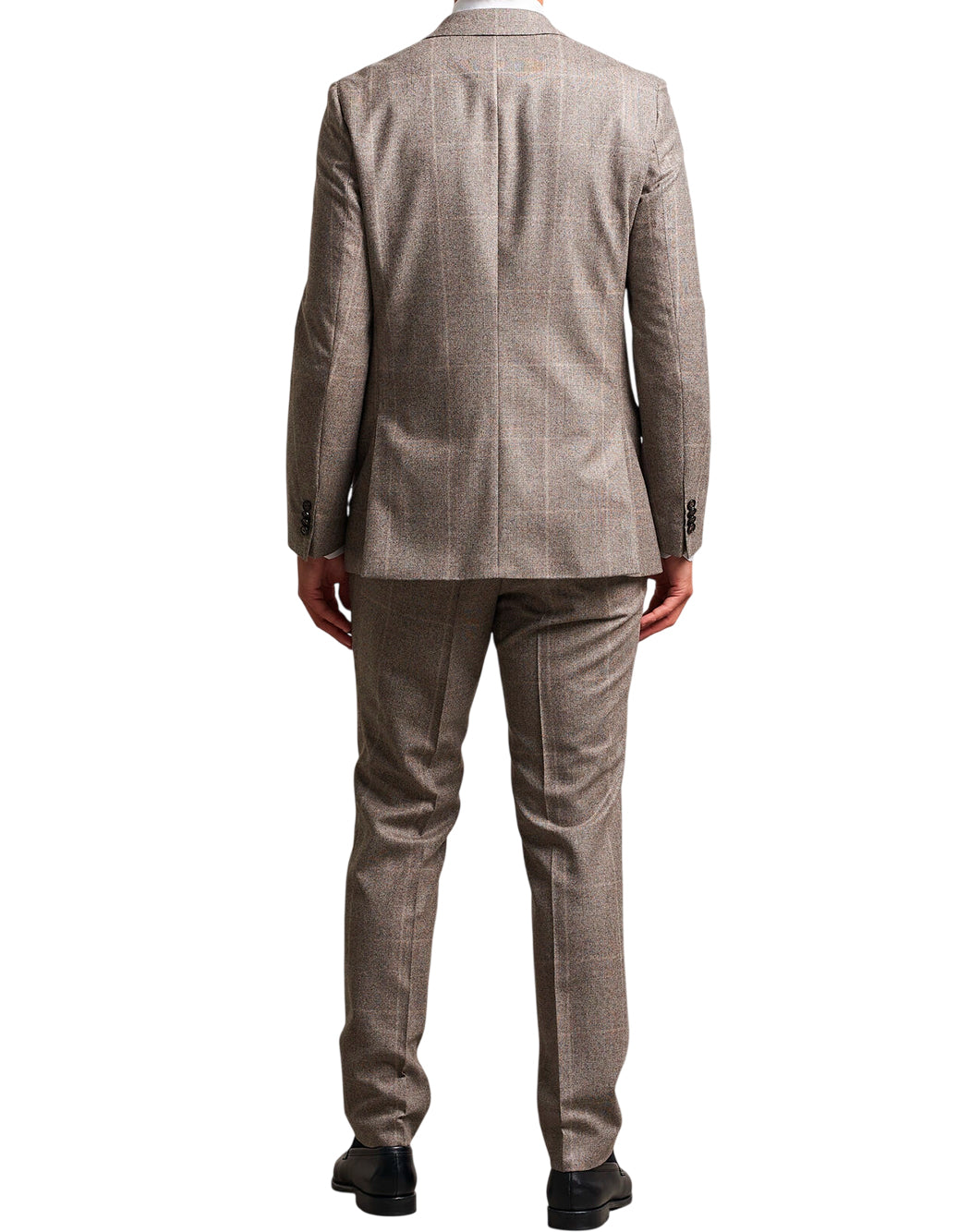 Boss Abiti eleganti e smoking da Uomo Boss, colore Marrone Marrone