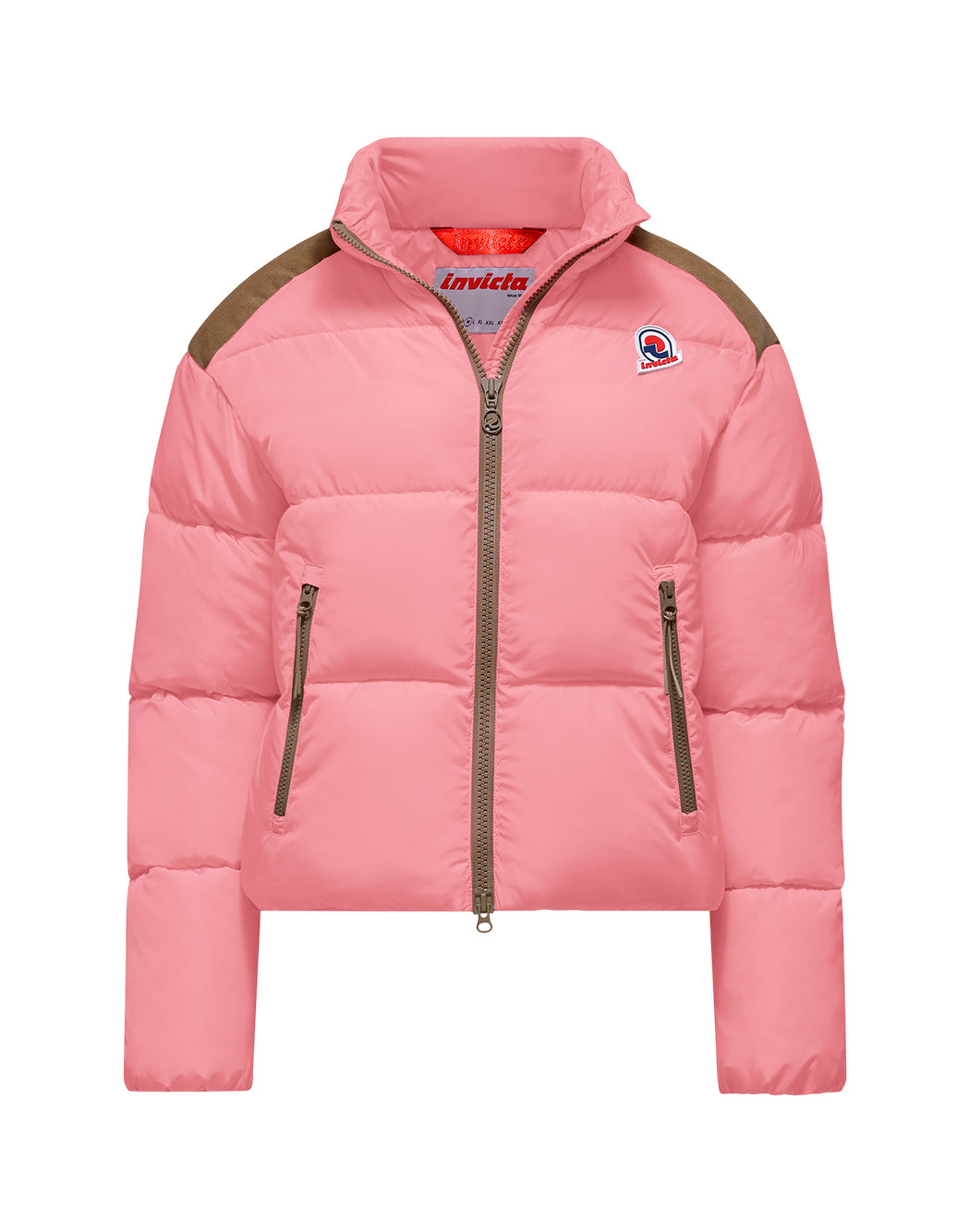 Invicta Rosa