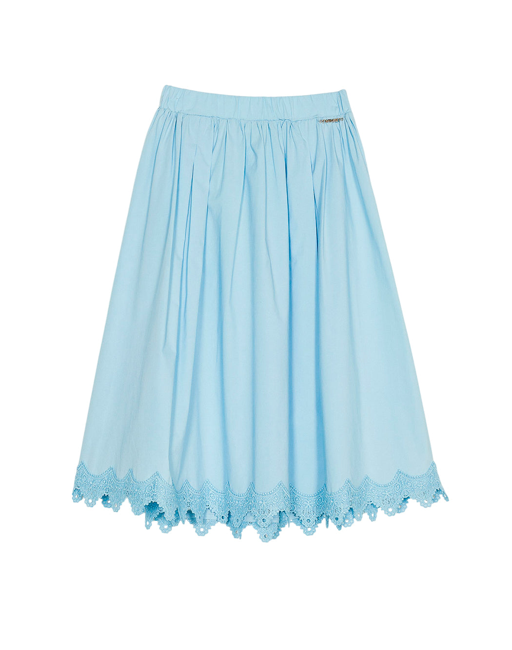 Twin Set Azzurro