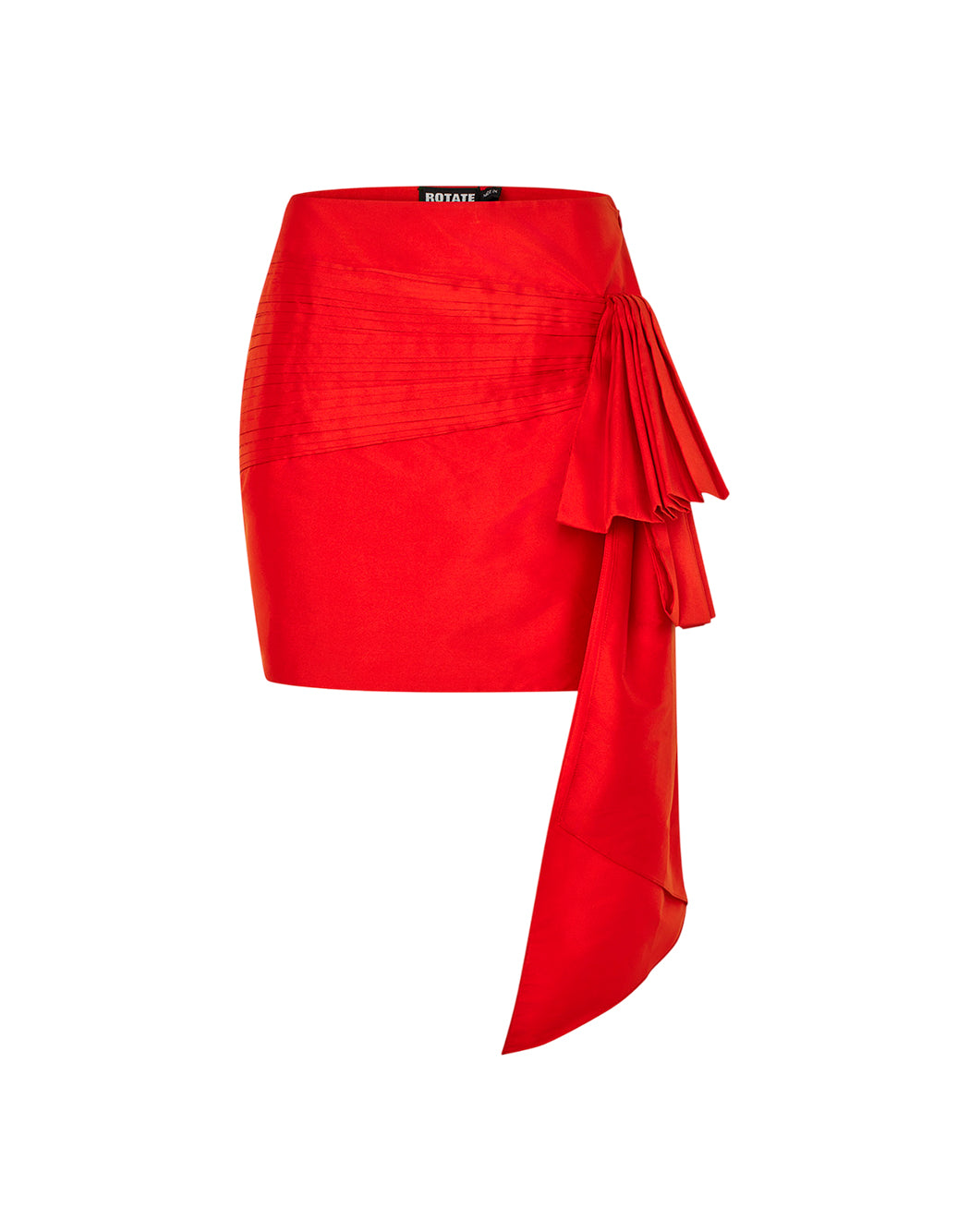Rotate Rosso