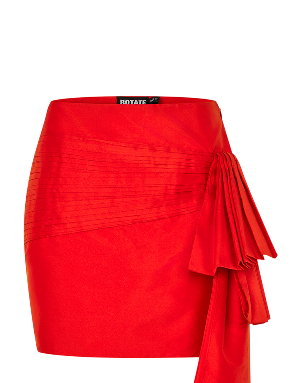 Rotate Rosso