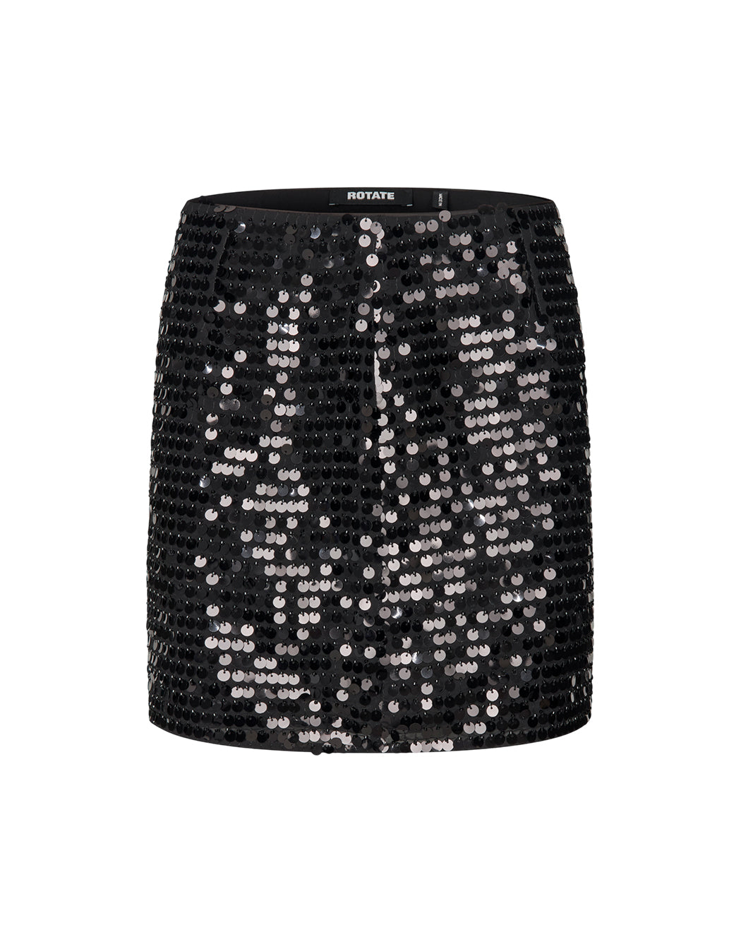 Rotate Nero