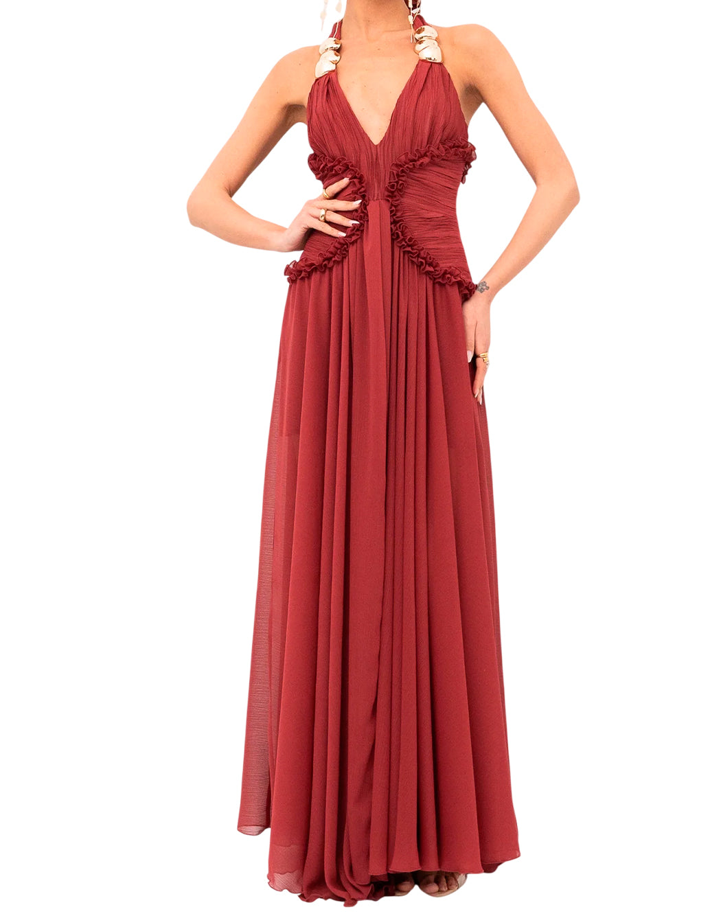 Babylon Rosso