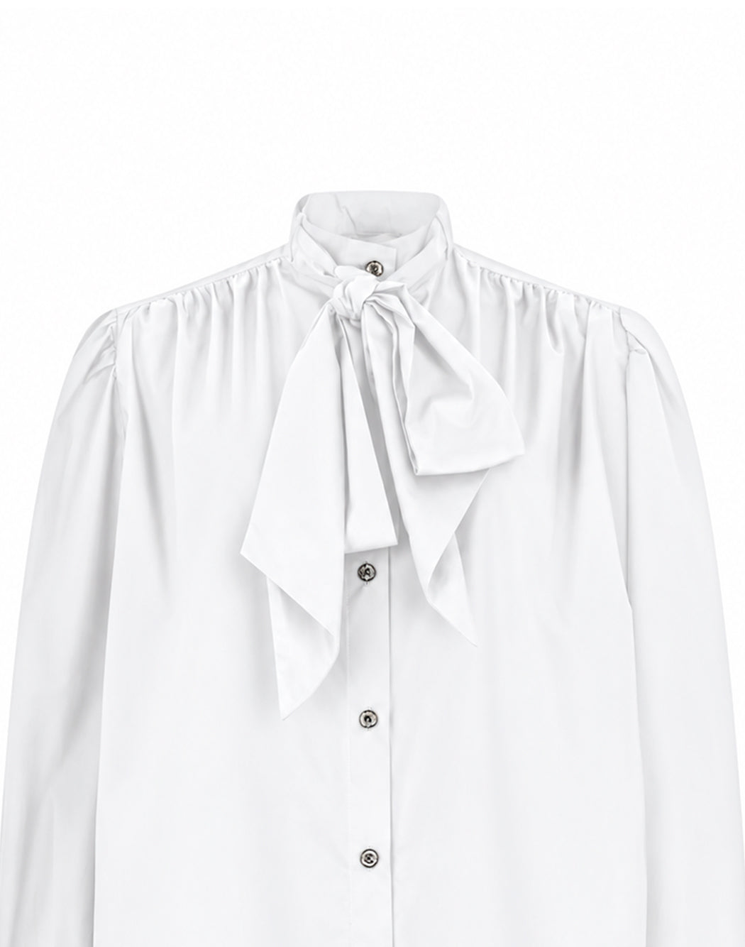 John Richmond Camicie casual da Donna John richmond, colore Bianco Bianco